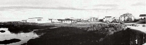 Hafnarfjörður