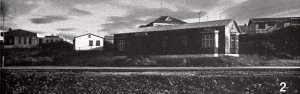 Hafnarfjörður