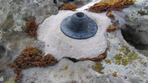 Landmælingar