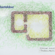 Mundastekkur