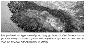Varnargarður