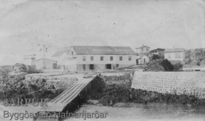 Hafnarfjörður
