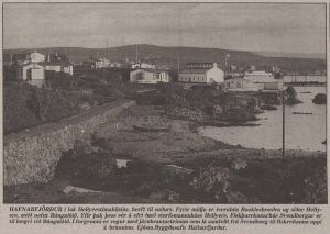 Hafnarfjörður