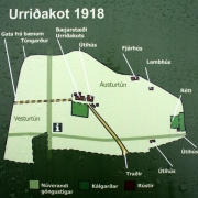 Urriðakot