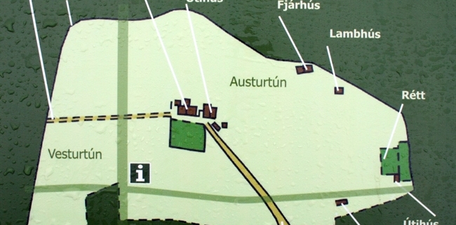 Urriðakot
