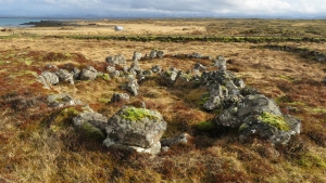 Vatnsleysustekkur