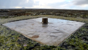 Landmælingar