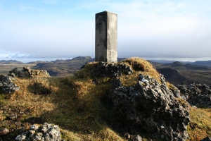 Landmælingar