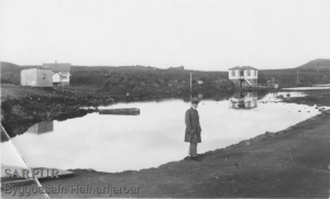 Hafnarfjörður