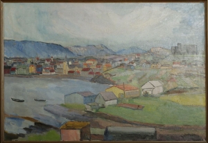 Hafnarfjörður
