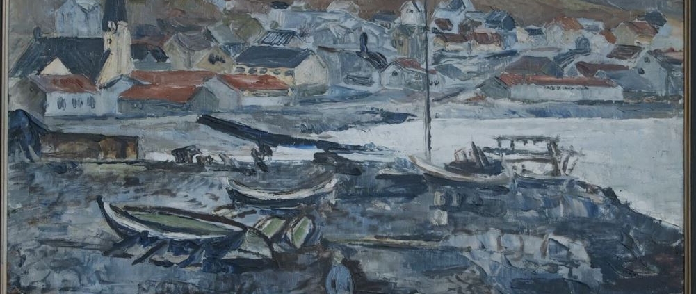 Hafnarförður