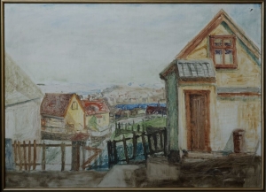 Hafnarfjörður