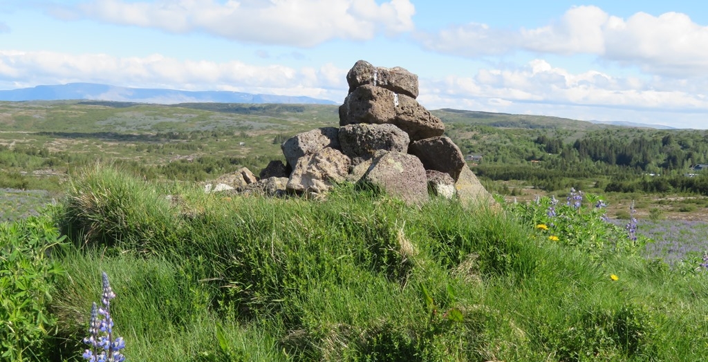 Miðhöfði