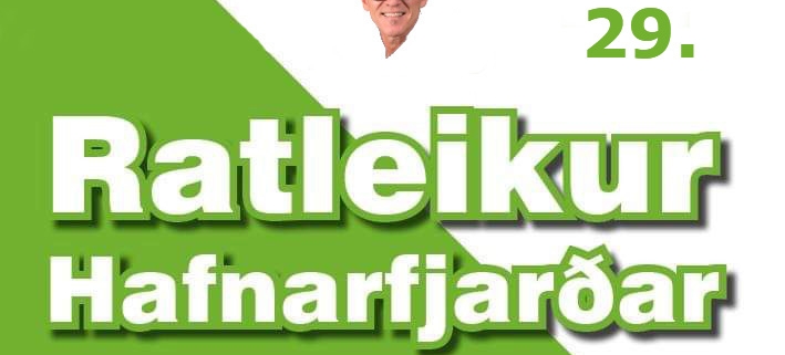 Ratleikur Hafnarfjarðar