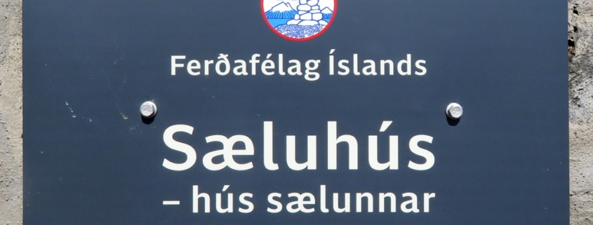 Gamli Þingvallavegur