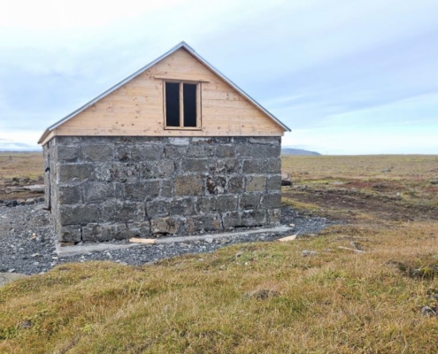 Gamli Þingvallavegur