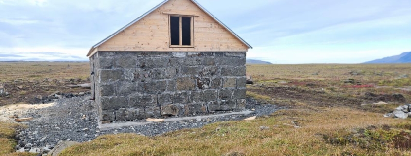 Gamli Þingvallavegur