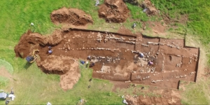 Fornleifauppgröftur