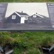 Garður-Stekkjarkot-juli 2025 (1) Stekkjarkot