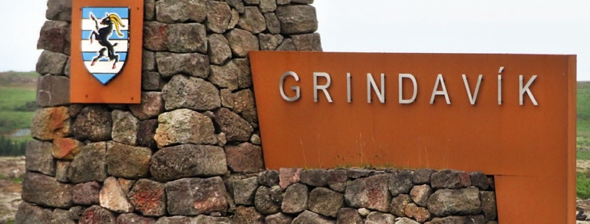 Grindavík