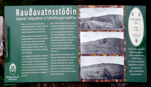 Rauðavatnsstöðin