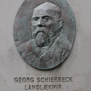 Georg Schierbeck-2 Georg Schierbeck