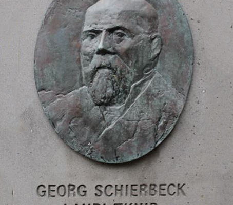 Georg Schierbeck