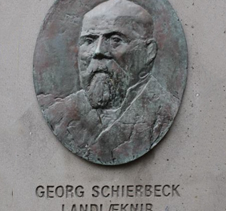 Georg Schierbeck