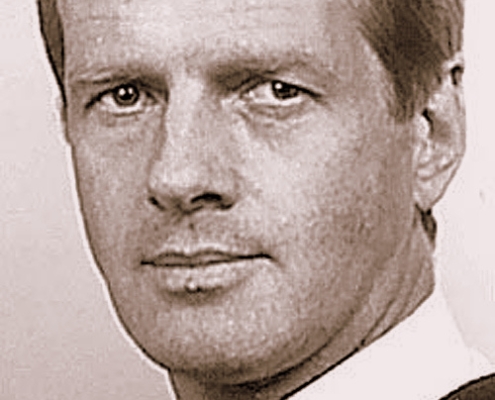 Ómar Smári Ármannsson