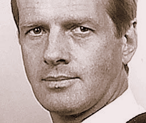 Ómar Smári Ármannsson