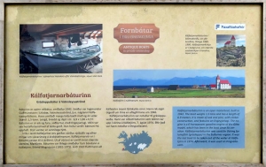 Kálfatjarnarbáturinn