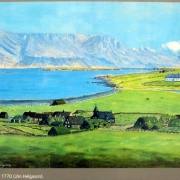 Reykjavík-skilti-ágúst 2025 (59) Reykjavík