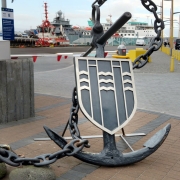 Reykjavík-merki-ágúst 2025-pan-8 Reykjavík