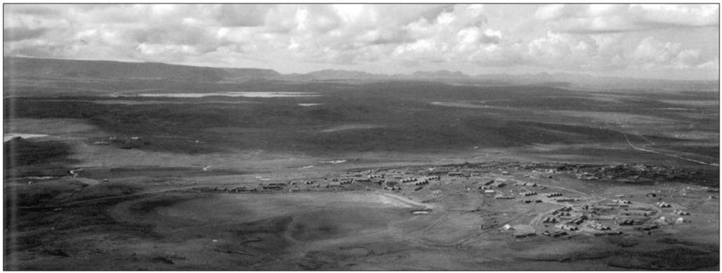 Úlfarsfell