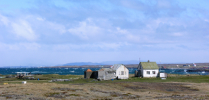 Ásláksstaðir