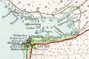 Hafnir
