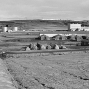 Hitaveitustokkar-3 Hitaveitustokkar