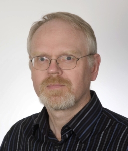 Magnús Á. Sigurgeirsson