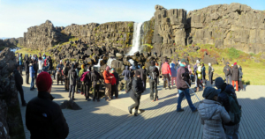 Þingvellir