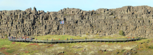 Þingvellir