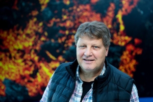 Þorvaldur Þórðarson