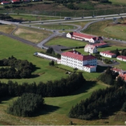 Vífilsstaðir