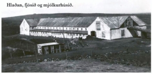 Vífilsstaðir
