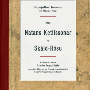 Brynjúlfur Jónsson