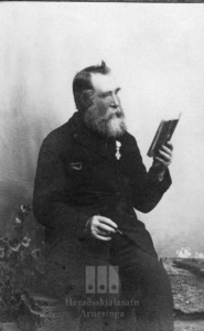 Brynjúlfur Jónsson