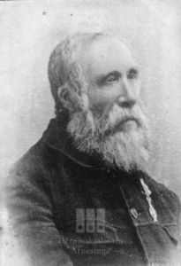 Brynjúlfur Jónsson