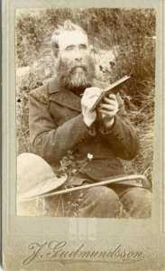 Brynjúlfur Jónsson