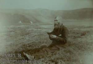 Brynjúlfur Jónsson