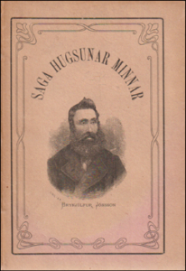 Brynjúlfur Jónsson