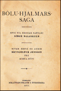 Brynjúlfur Jónsson